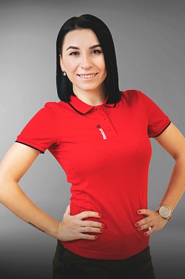 Ермолаева Елена
