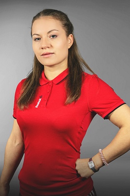 Булгакова Вера
