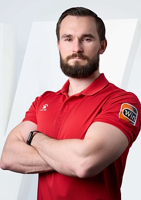 Ильин Станислав