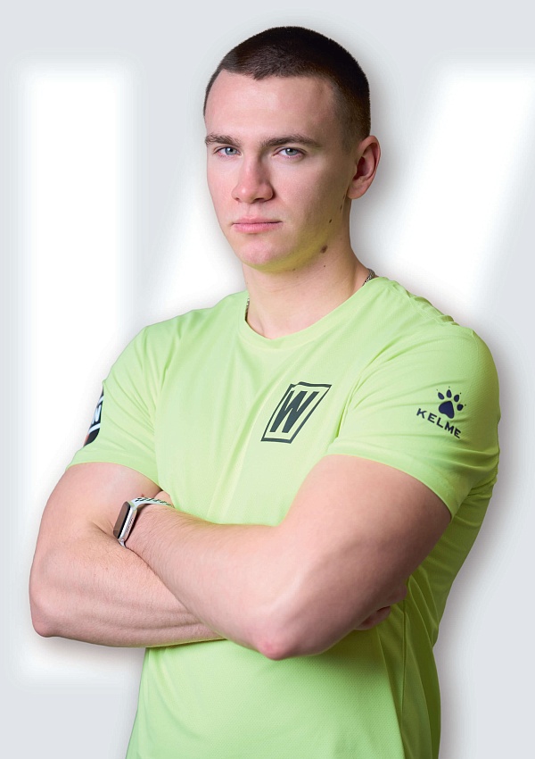 Поспелов Александр 