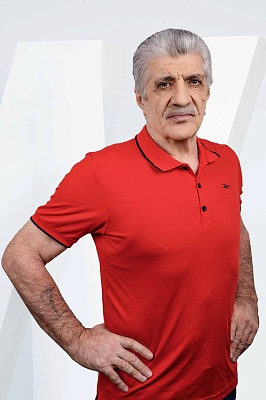 Ильдаров Расул