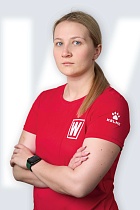 Гурина Валерия