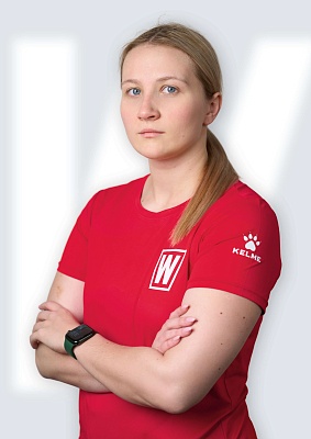 Гурина Валерия