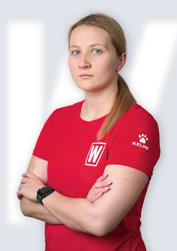 Гурина Валерия