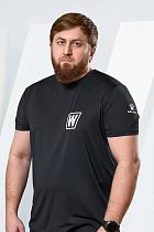 Алиев Абуталиб