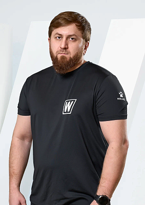 Алиев Абуталиб