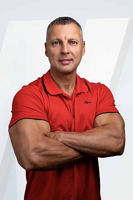Гусев Николай