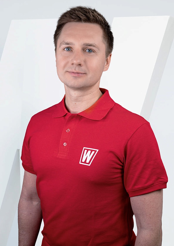 Ясенко Игорь 