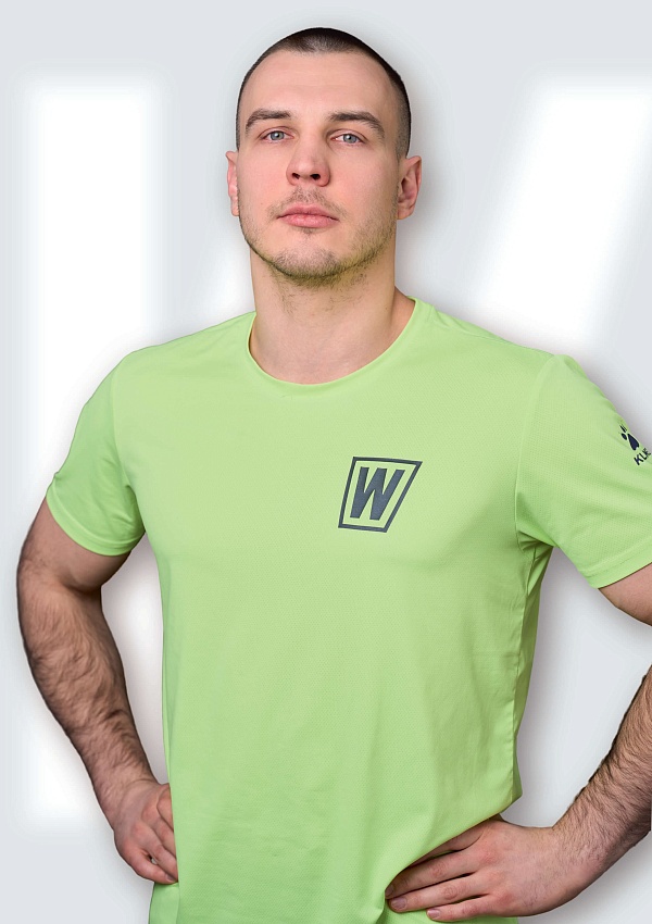 Левин Савелий