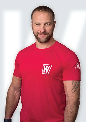 Павел Кашин