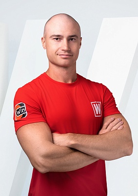 Давыдов Александр