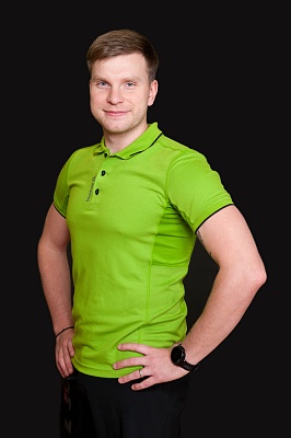 Панкевич Дмитрий
