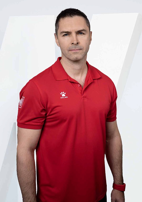 Иванов Павел