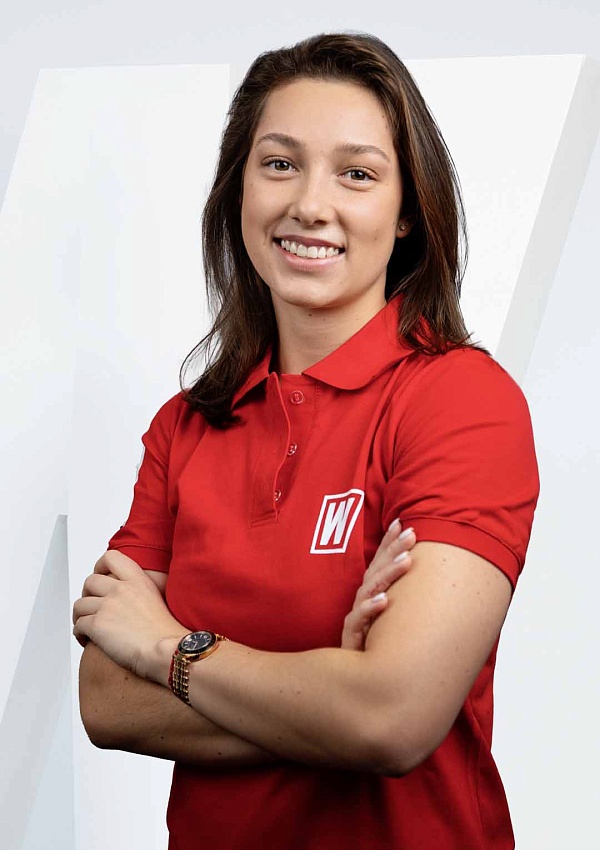 Угринова Екатерина