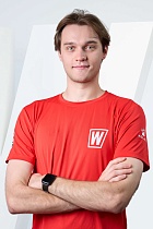 Усачев Сергей