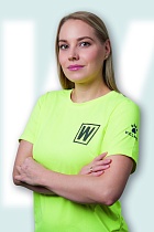 Мизирева Ксения