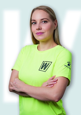 Мизирева Ксения