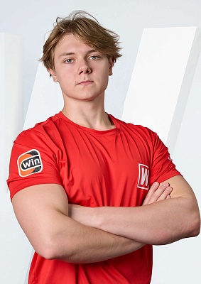 Тихонов Андрей