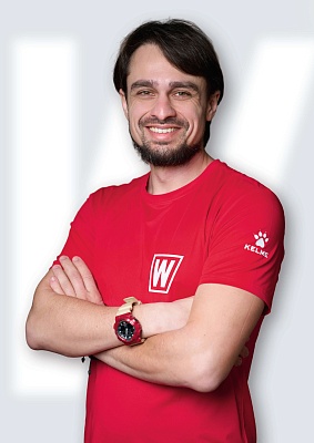 Александр Шейкин