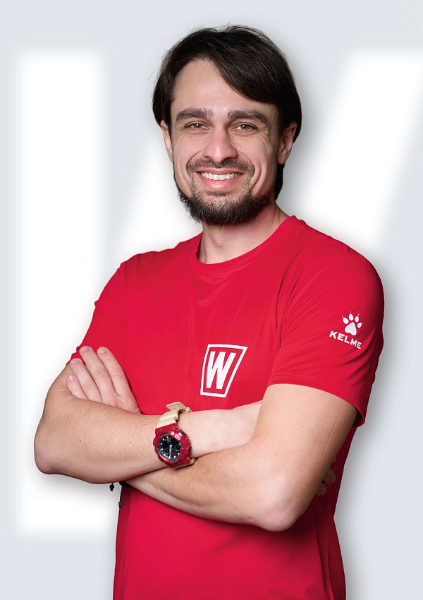 Александр Шейкин