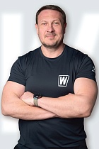 Евгений Козлов