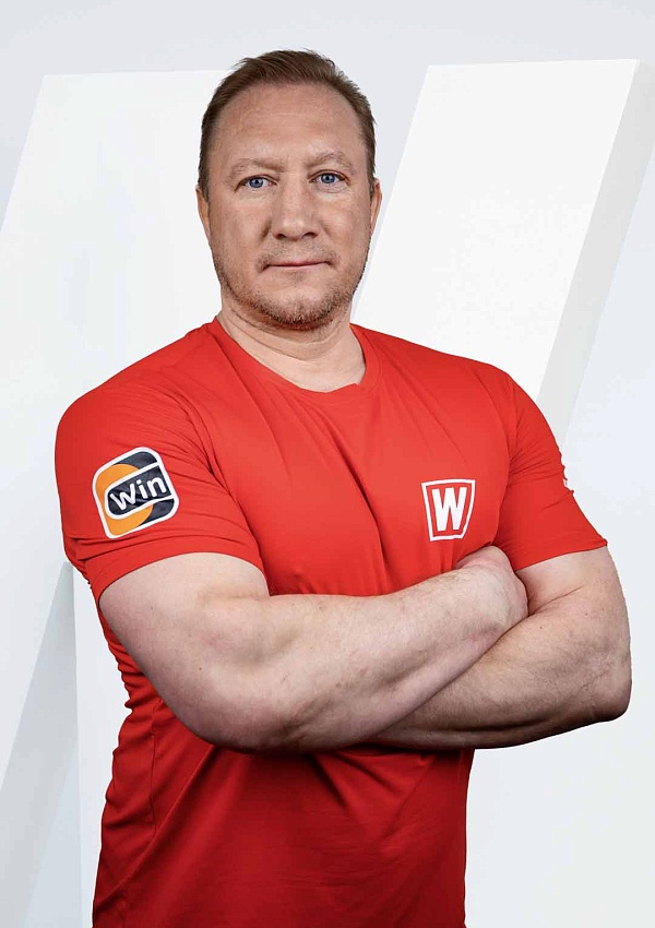 Ермишкин Алексей