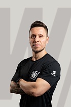 Попов Дмитрий