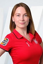 Соколова Елена