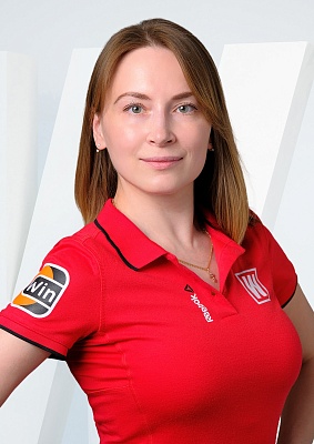 Соколова Елена