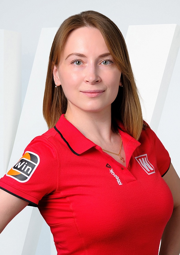 Соколова Елена