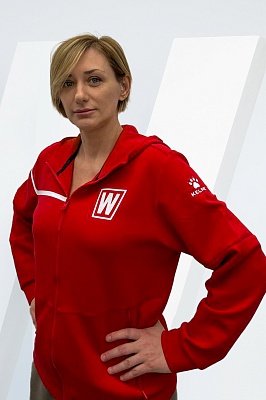 Александрова Анна