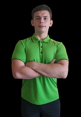 Богомолов Дмитрий