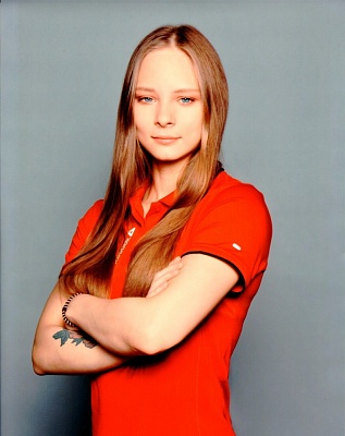Орлова Екатерина