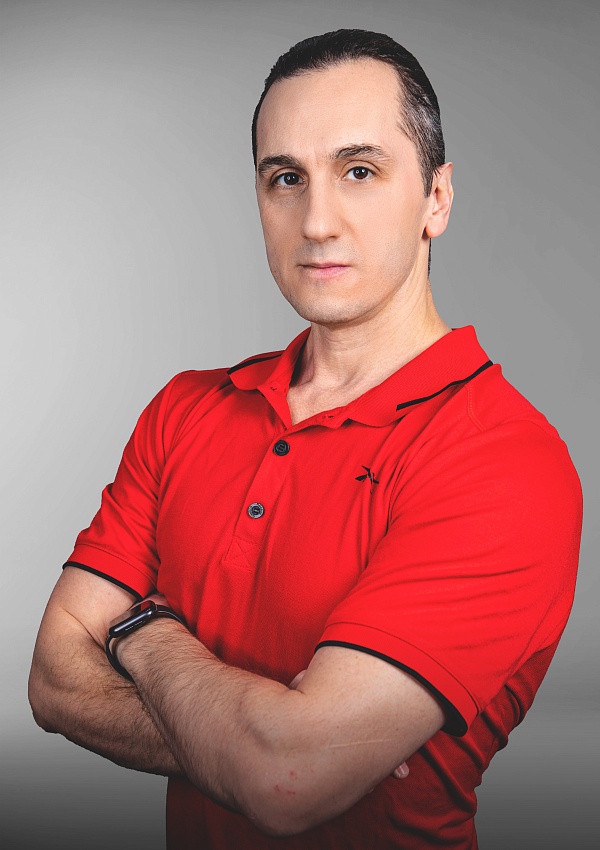 Тарасов Вадим 