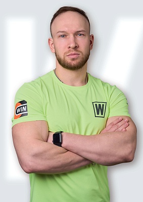 Сысуев Александр