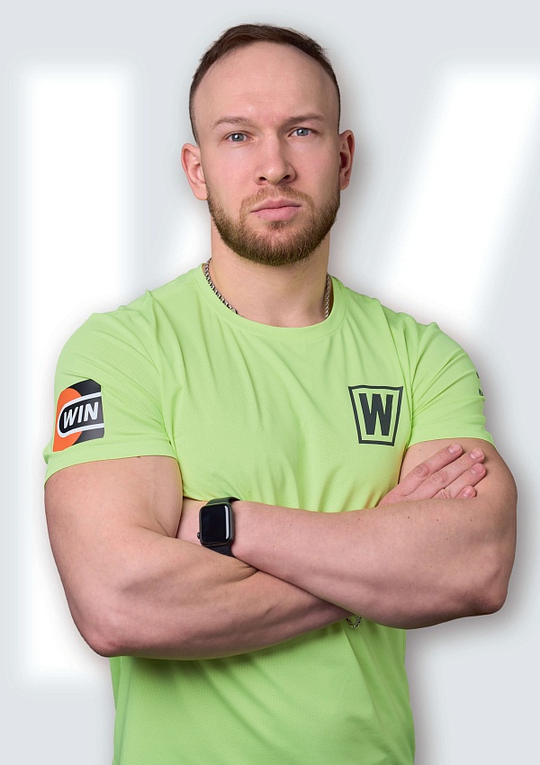 Сысуев Александр