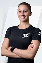 Евенко Виолетта 