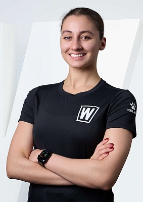 Евенко Виолетта 