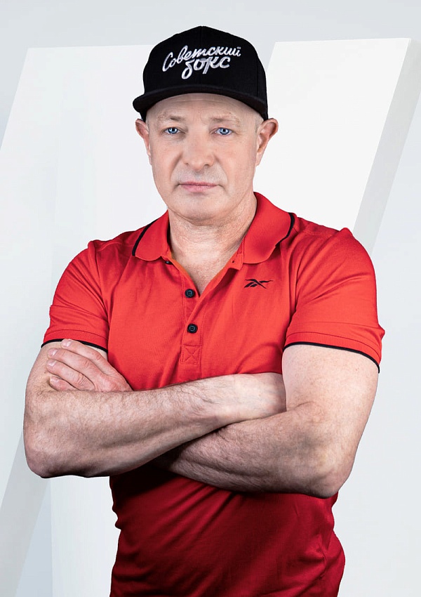 Фролов Вадим