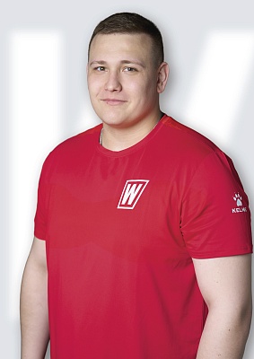 Лыткин Иван 