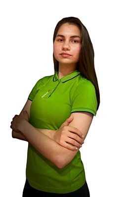 Толчаницына Елена