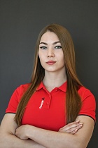 Анна Кузнецова