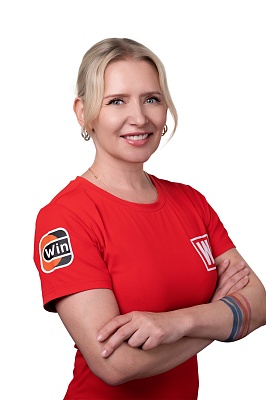 Иванова Алёна