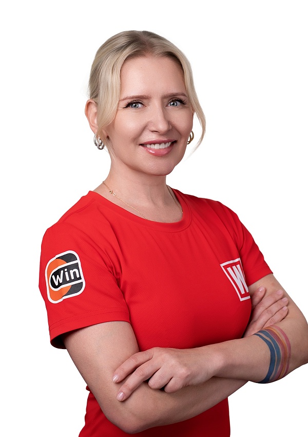 Иванова Алёна