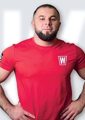 Абдул Гаджиев