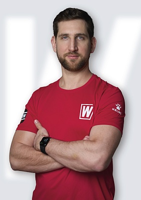 Марешаль Кристиан