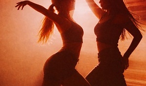 WorldClass‘ные танцы 2026