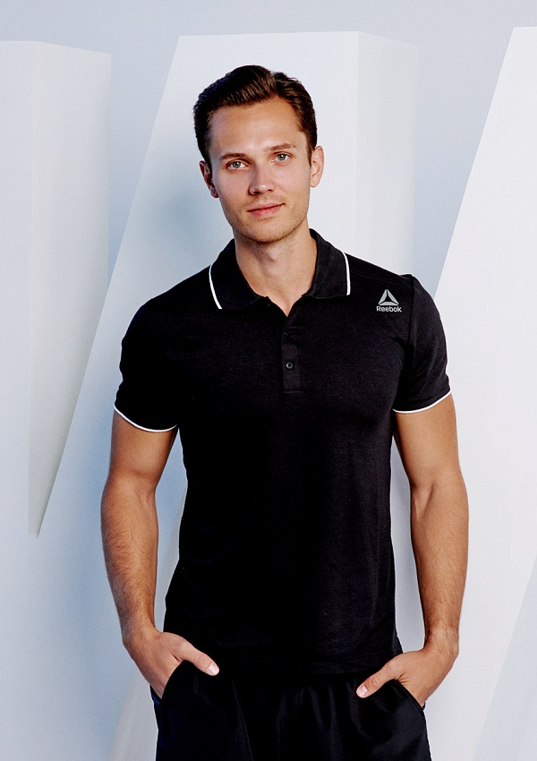 Дремов Тимофей