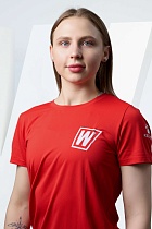 Иванова Екатерина Николевна