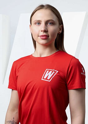 Иванова Екатерина Николевна